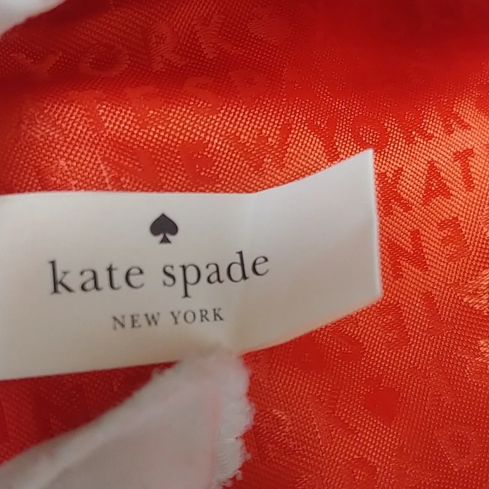 Kate Spade Pebbled Leather Crossbody